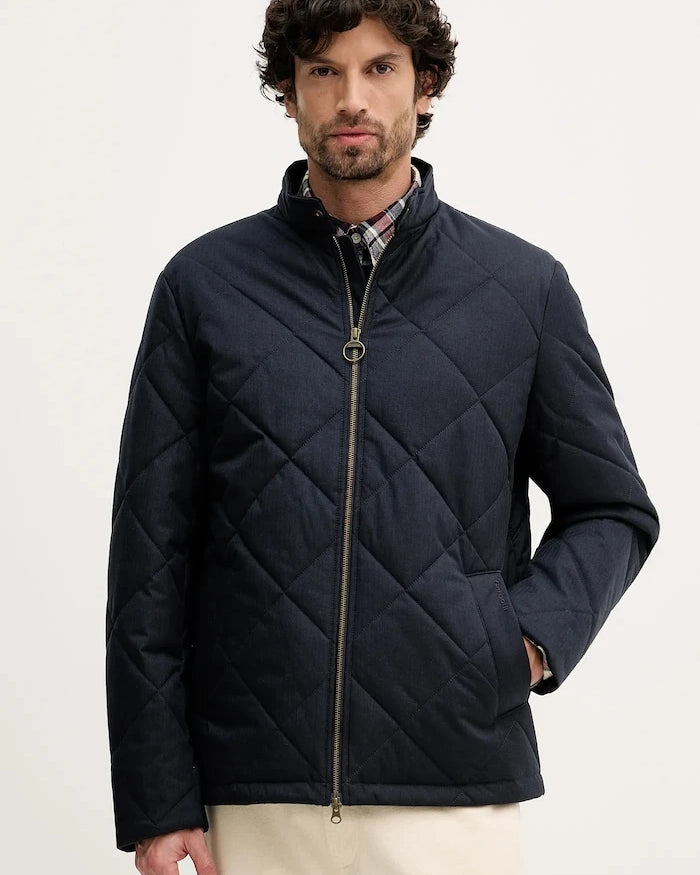 Яке Barbour Harrington