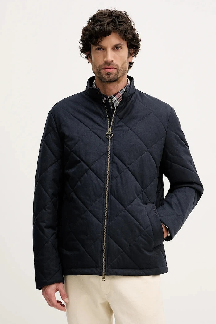 Яке Barbour Harrington