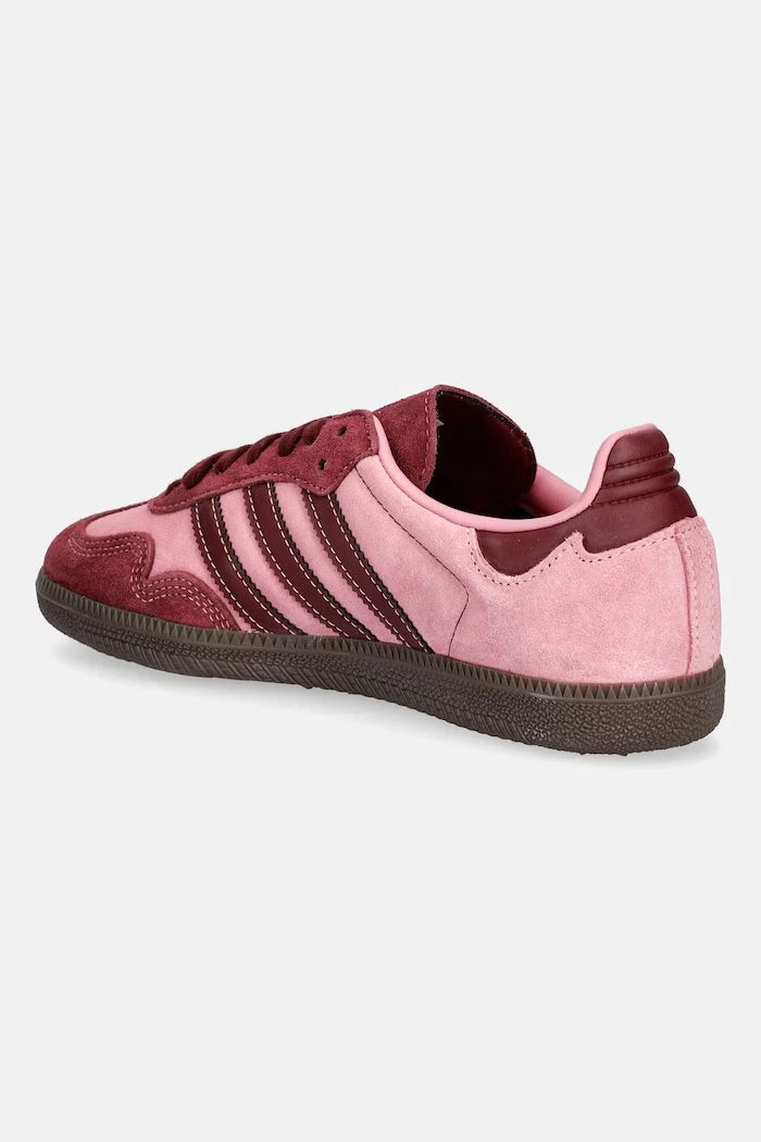 adidas Originals Samba OG Süet Spor Ayakkabı