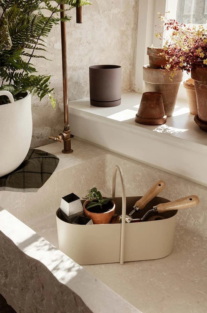 Кутия за съхранение ferm LIVING Grib Toolbox