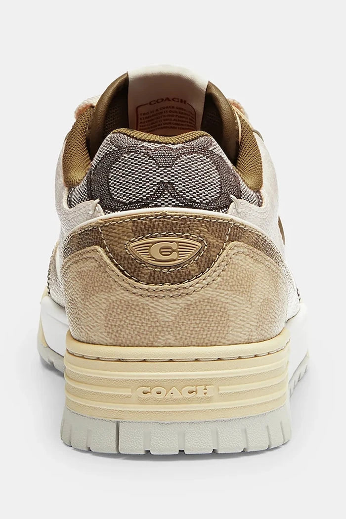 Маратонки Coach SoHo