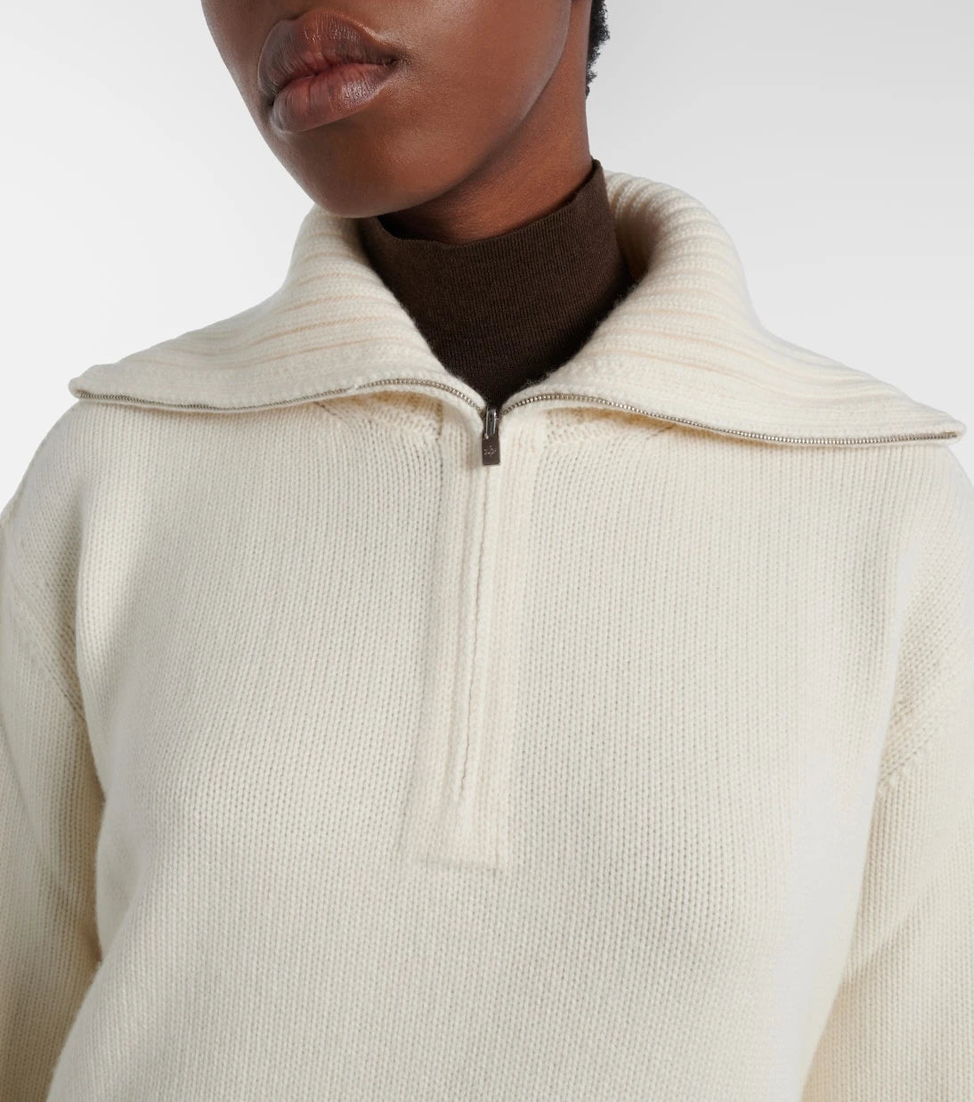 Loro Piana - سترة باركسفيل الكشميرية