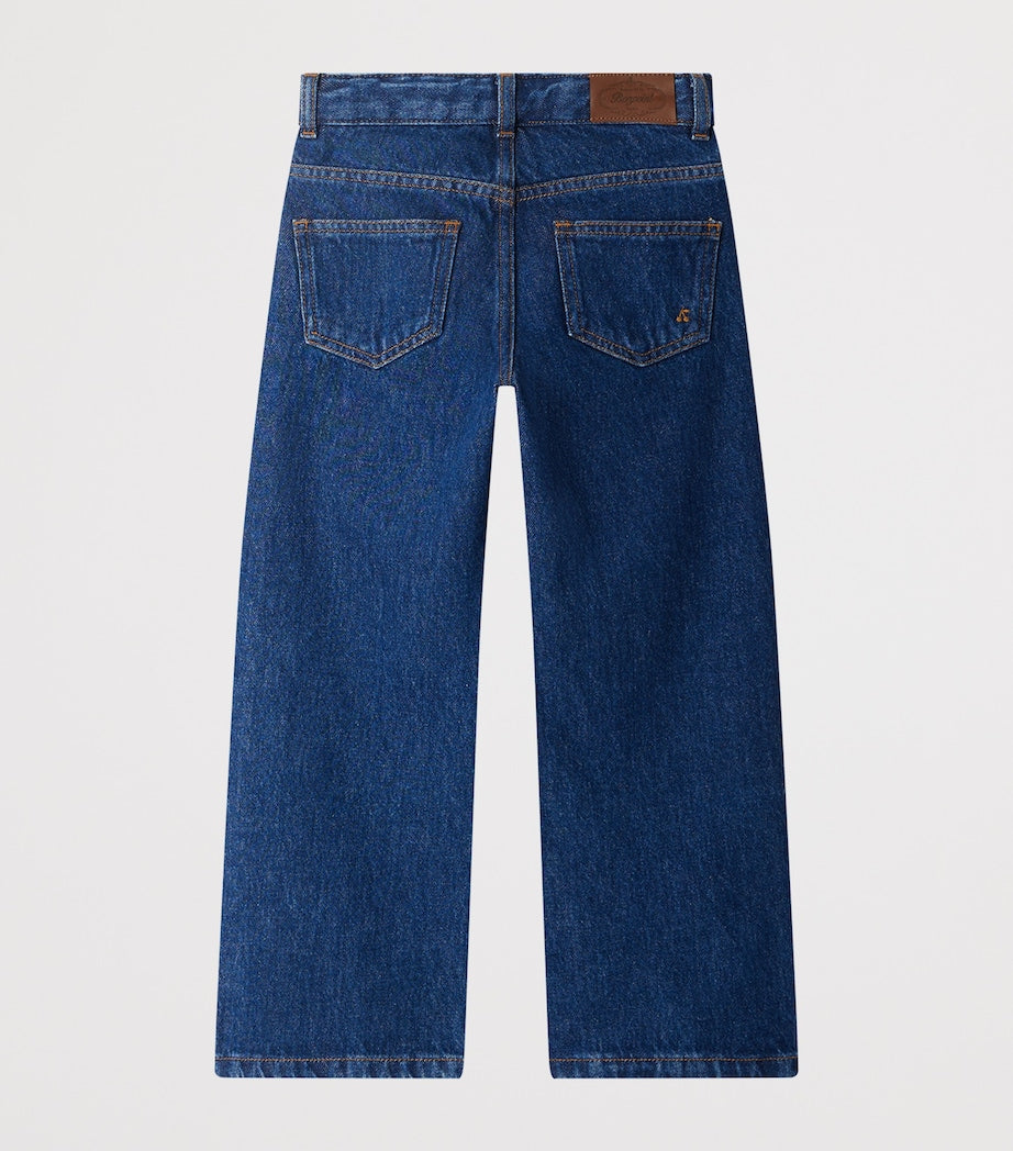 Bonpoint Jayjay Flared Jeans (10-14 Years)