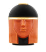 GINORI 1735 L'Amazzone Red Clay Diffuser Holder