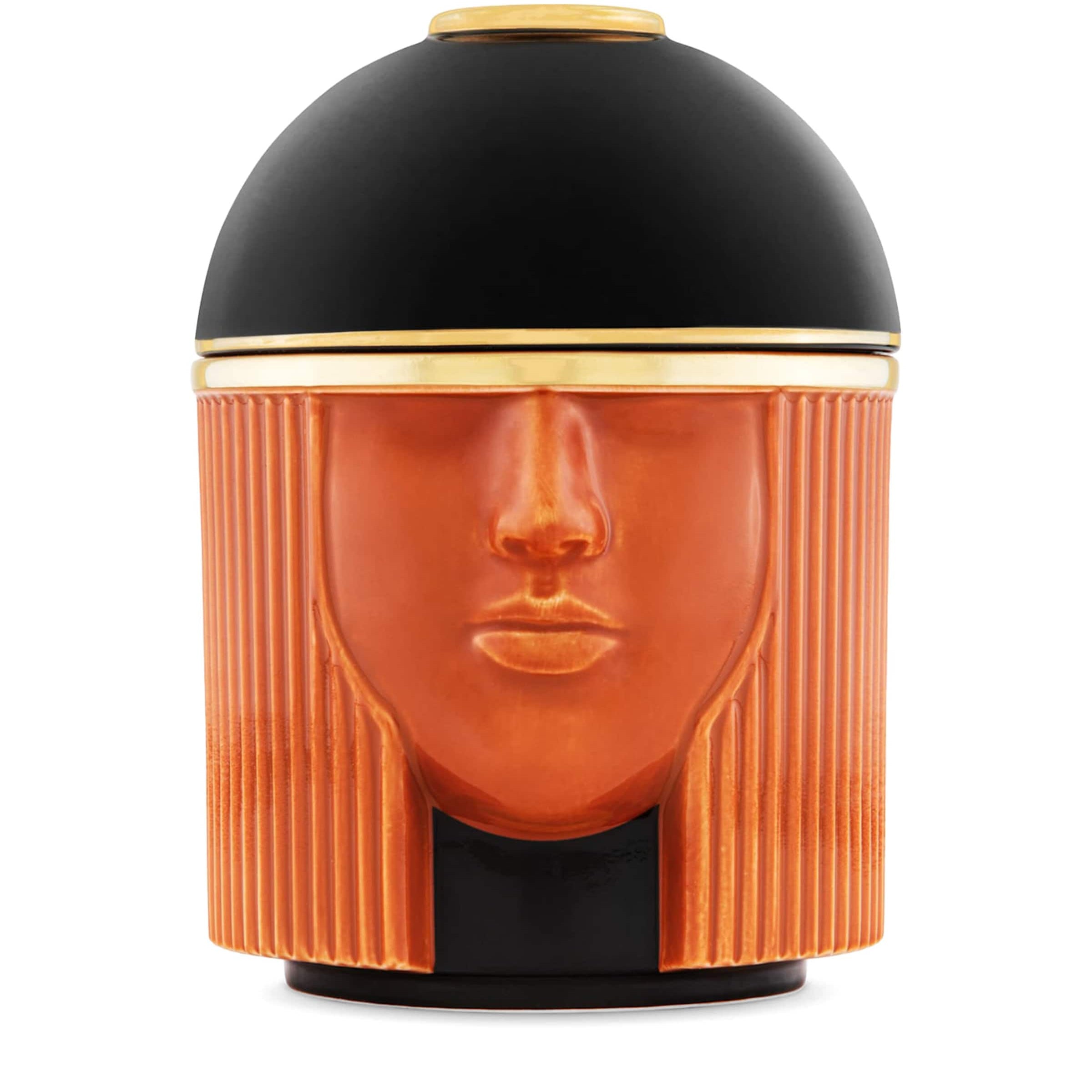 GINORI 1735 L'Amazzone Red Clay Diffuser Holder