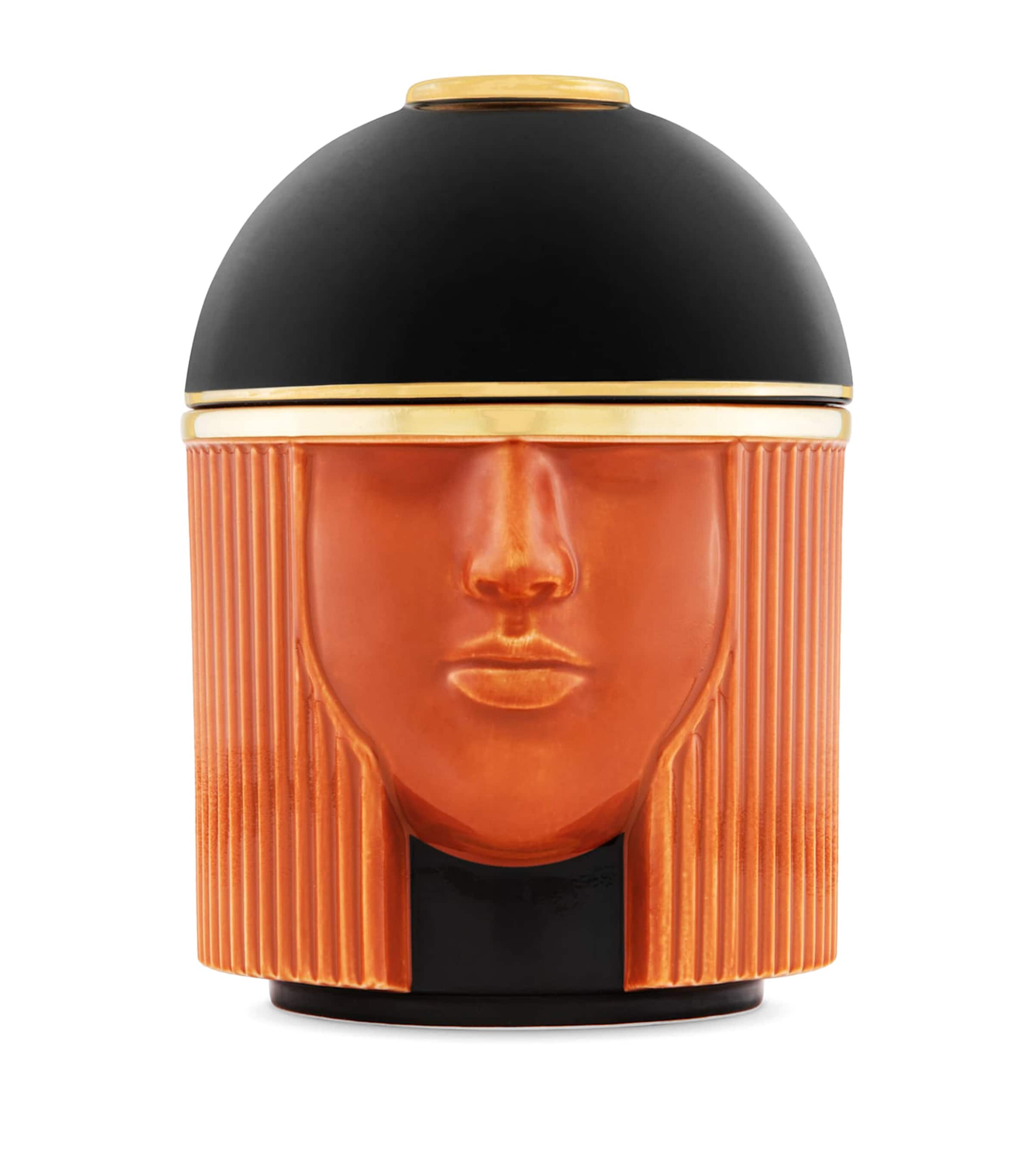GINORI 1735 L'Amazzone Red Clay Diffuser Holder