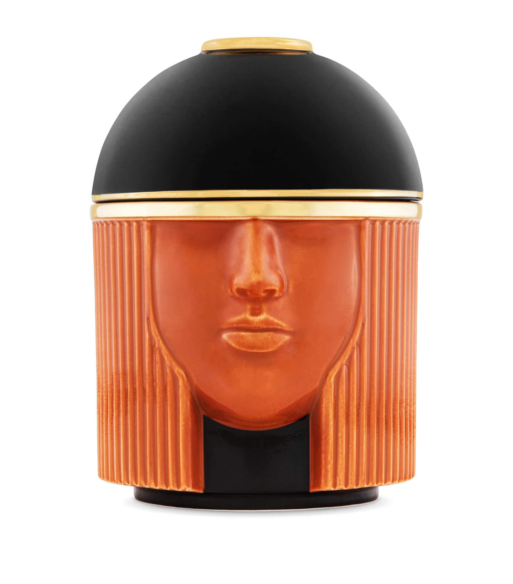 GINORI 1735 L'Amazzone Red Clay Diffuser Holder