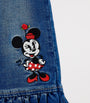 x Disney Ruffled Minnie Jeans (4-10 Years)