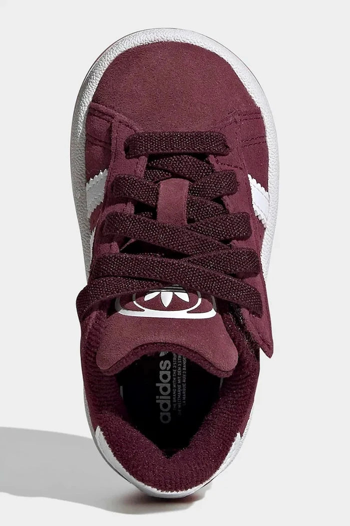 adidas Originals CAMPUS 00s Çocuk Süet Spor Ayakkabı