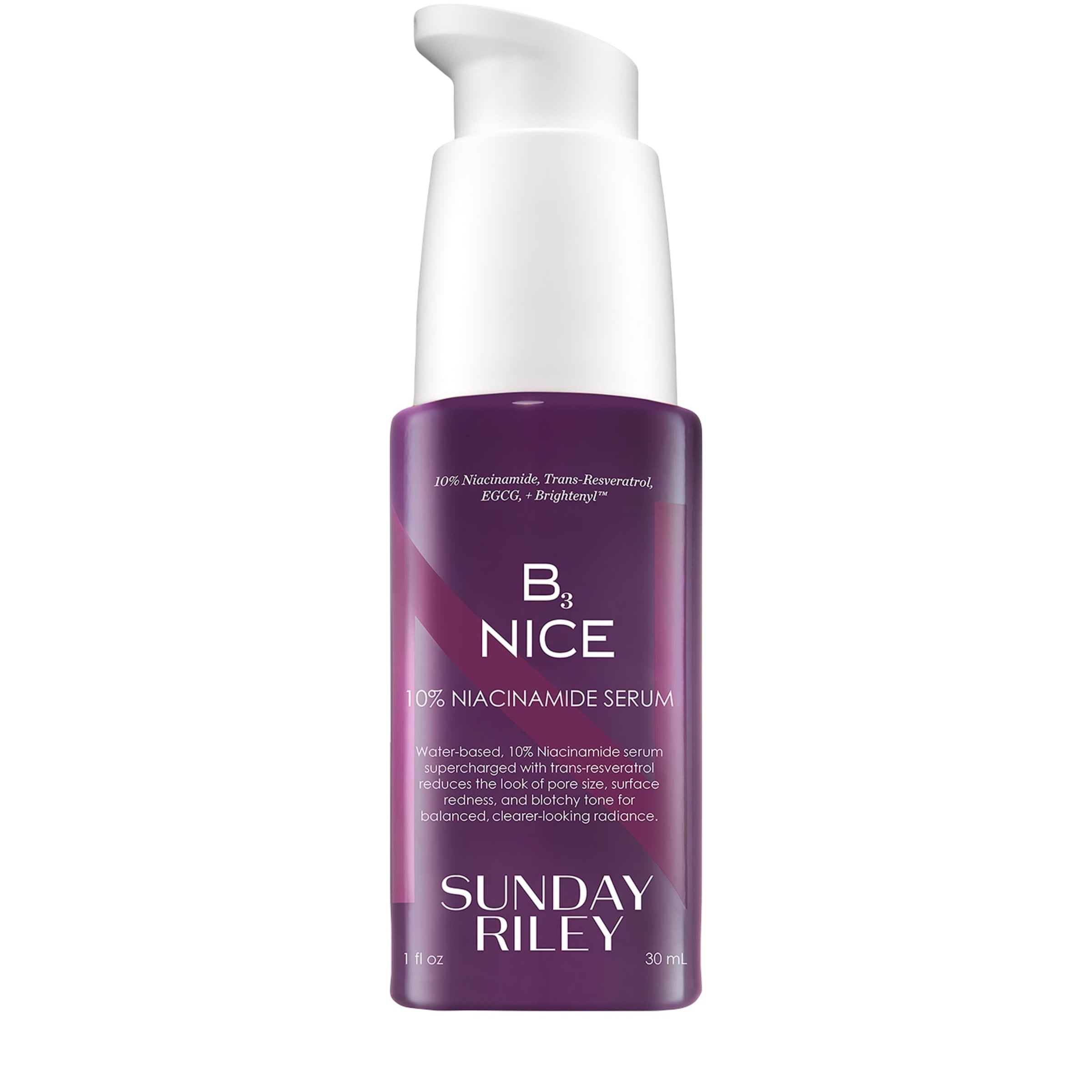 B3 Nice 10% Niacinamide Serum (30ml)