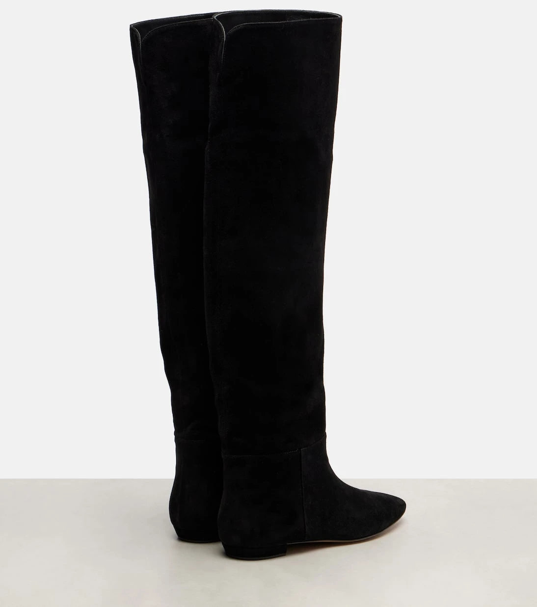 Gianvito Rossi - Leather boots
