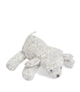 Cotton Floral Dog Soft Toy (15cm)
