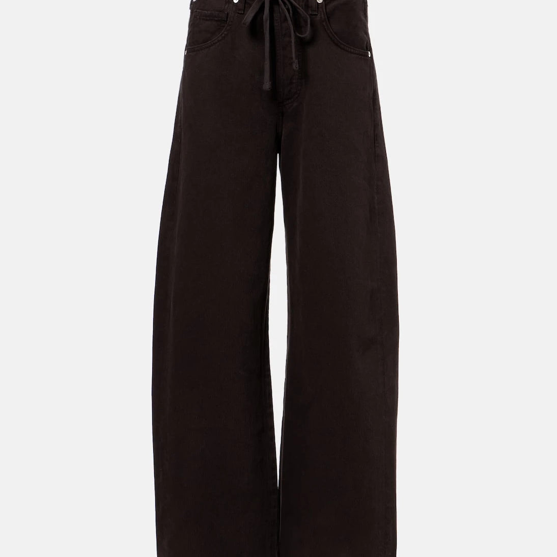 Citizens of Humanity - Brynn wide-leg jeans