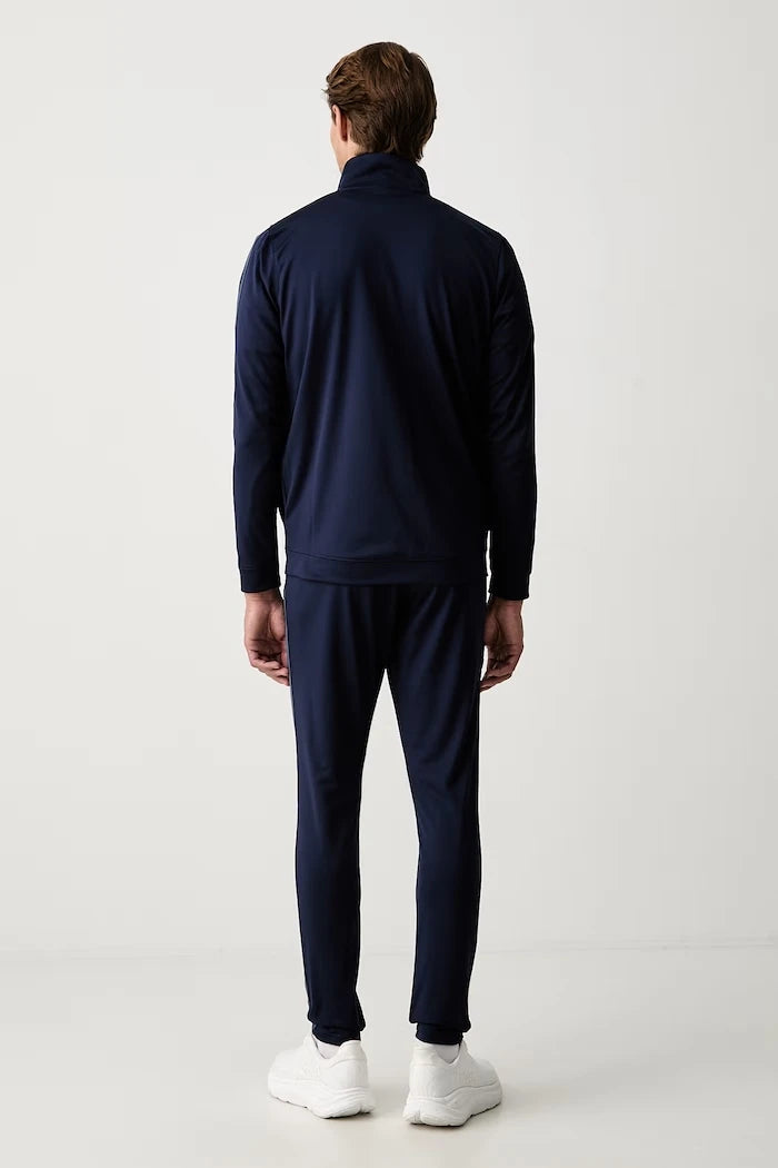 Under Armour спортен комплект мъжки Knit Track Suit
