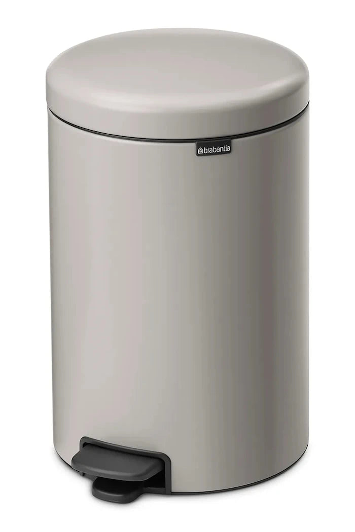 Brabantia çelik çöp kovası 20 l