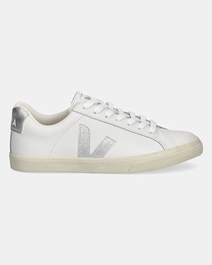Veja EO0203883A ESPLAR LOGO LEATHER Deri Spor Ayakkabı