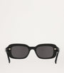 Black Acetate 0YS000525 Sunglasses