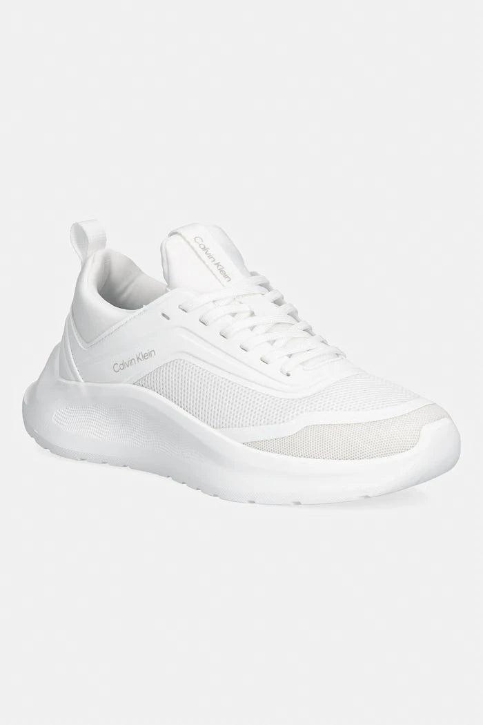 Calvin Klein LIGHT EVA RUN SOCK MESH LYCRA маратонки дамски