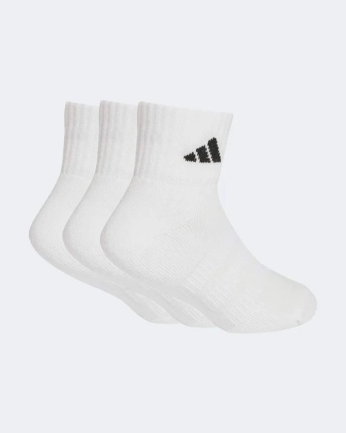 Pamuklu çocuk çorapları adidas Performance (3 çift)