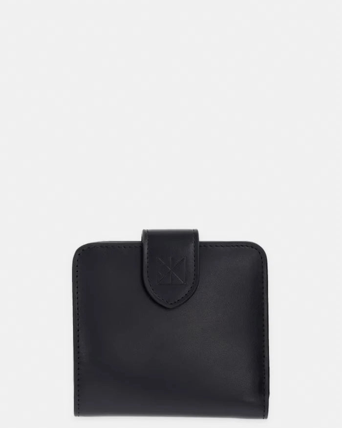 Calvin Klein kadın deri cüzdan