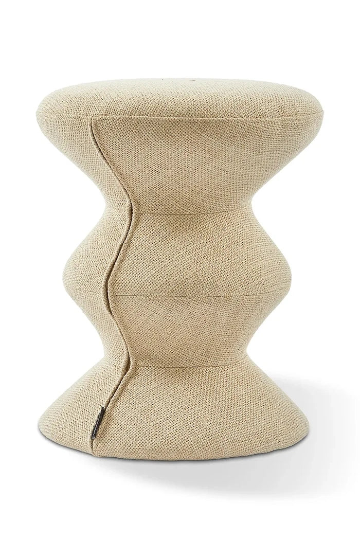 Табуретка Pols Potten zig zag 36 x 47 cm