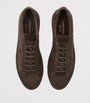 Suede Achilles 2.0 Sneakers