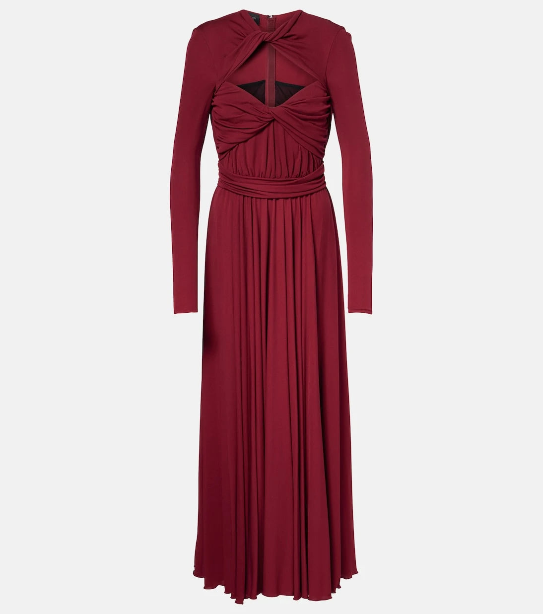 Giambattista Valli - Jersey gown