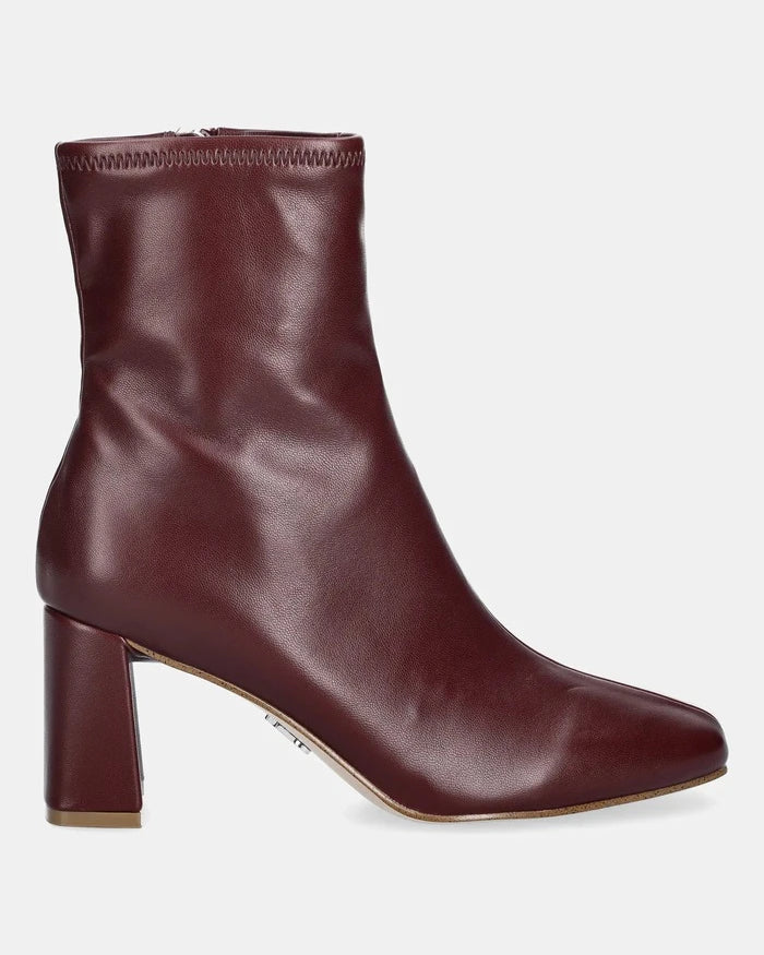 Steve Madden Hurst Botları