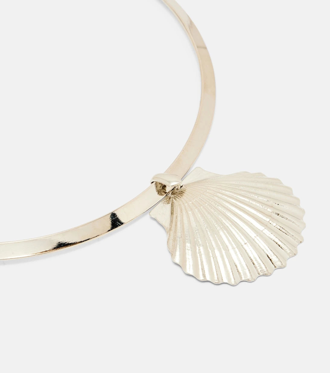 Jennifer Behr - Dune pendant necklace