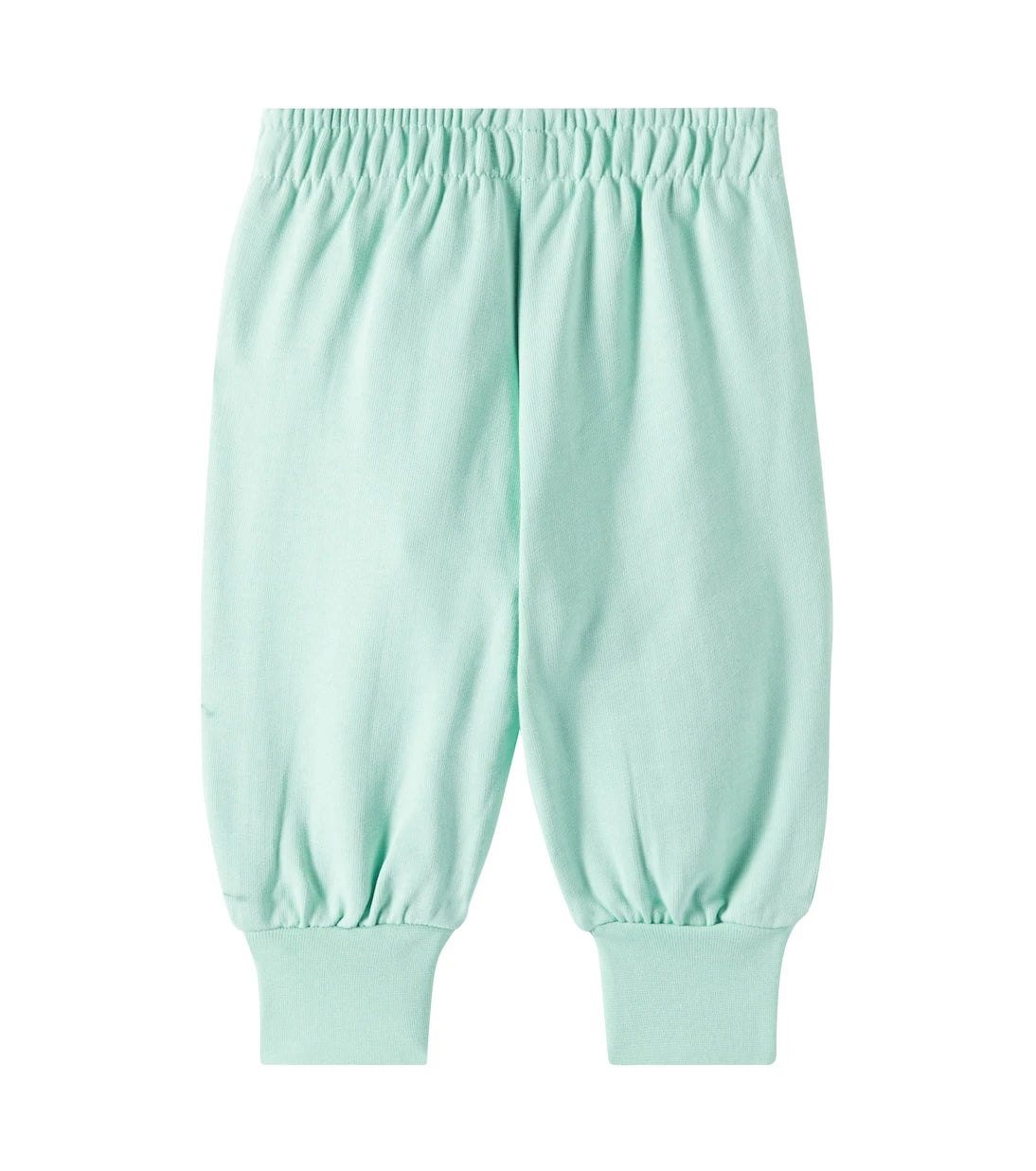 Tinycottons - Baby Sun Tales cotton jersey sweatpants