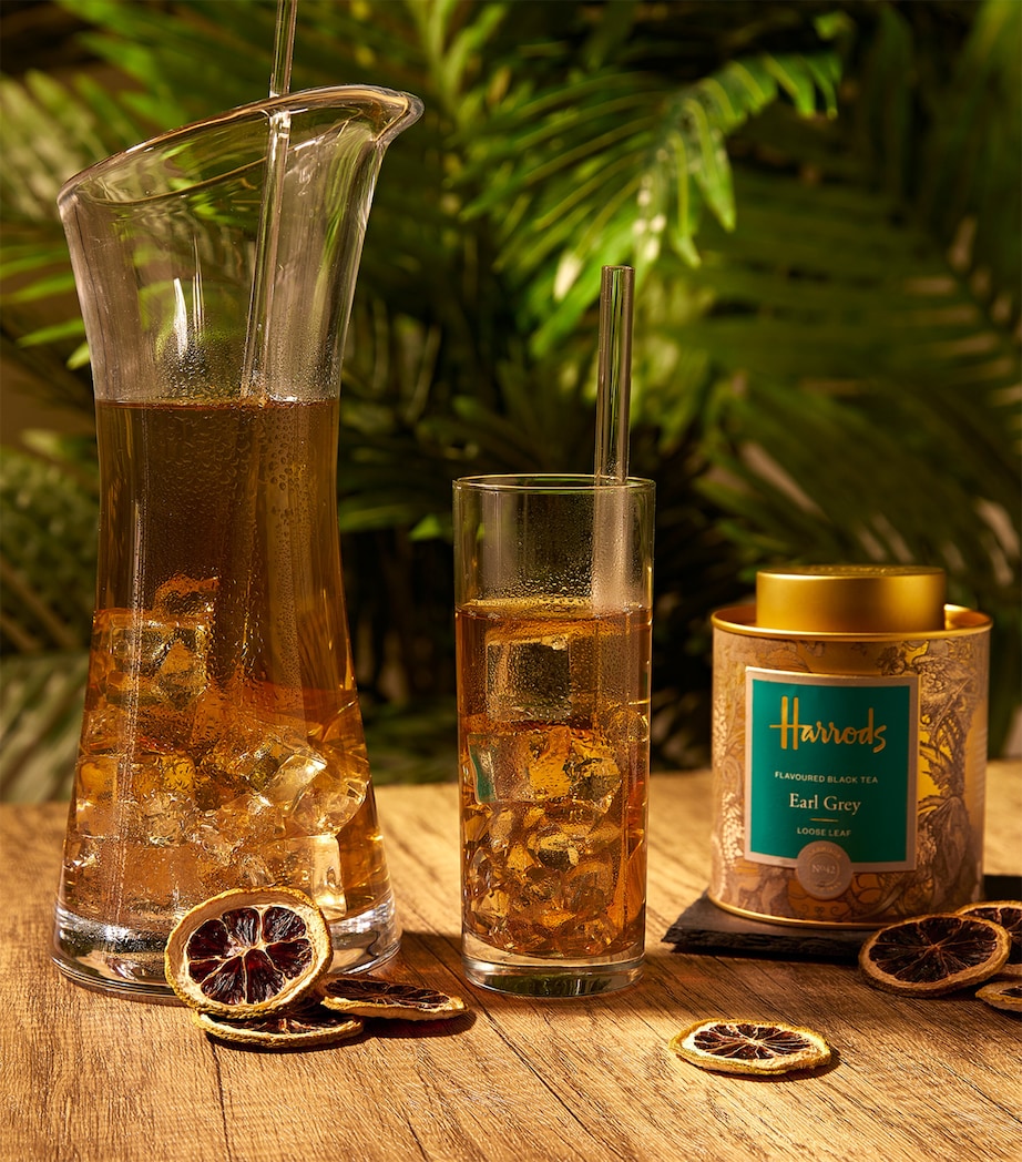 Harrods No. 42 Earl Grey Loose Leaf Tea (125g)