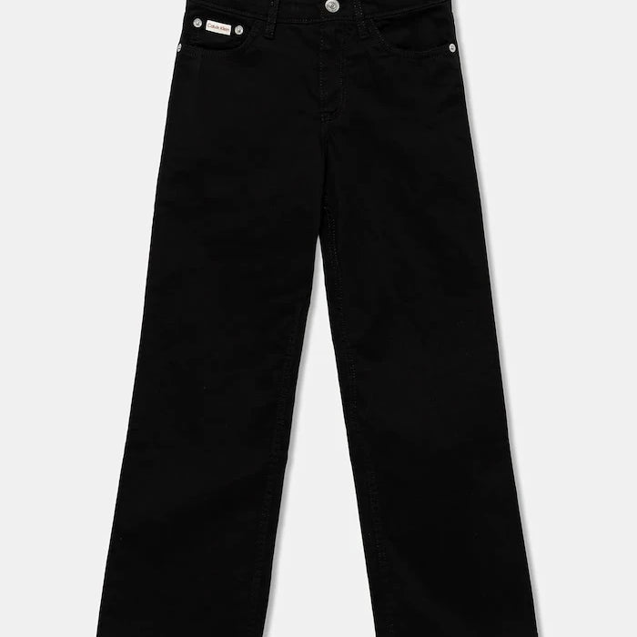 Детски панталон Calvin Klein Jeans
