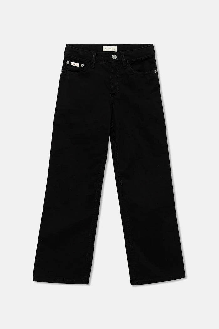 Детски панталон Calvin Klein Jeans