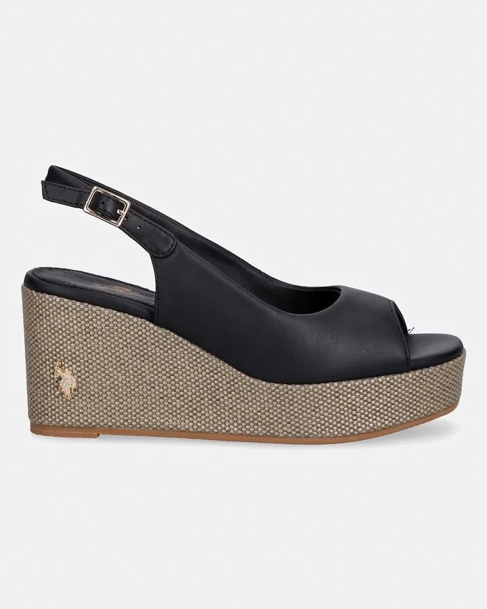 U.S. Polo Assn. ALYSSA021A Sandalet