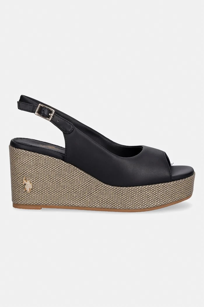 Сандали U.S. Polo Assn. ALYSSA021A