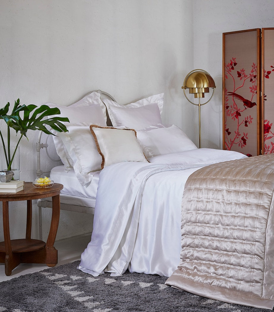 Silk King Pillowcase (50cm x 90cm)