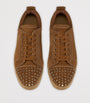 Louis Junior Orlato Sude Sneakers