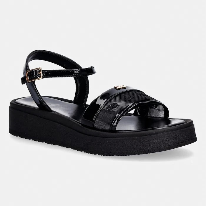Детски сандали Elisabetta Franchi