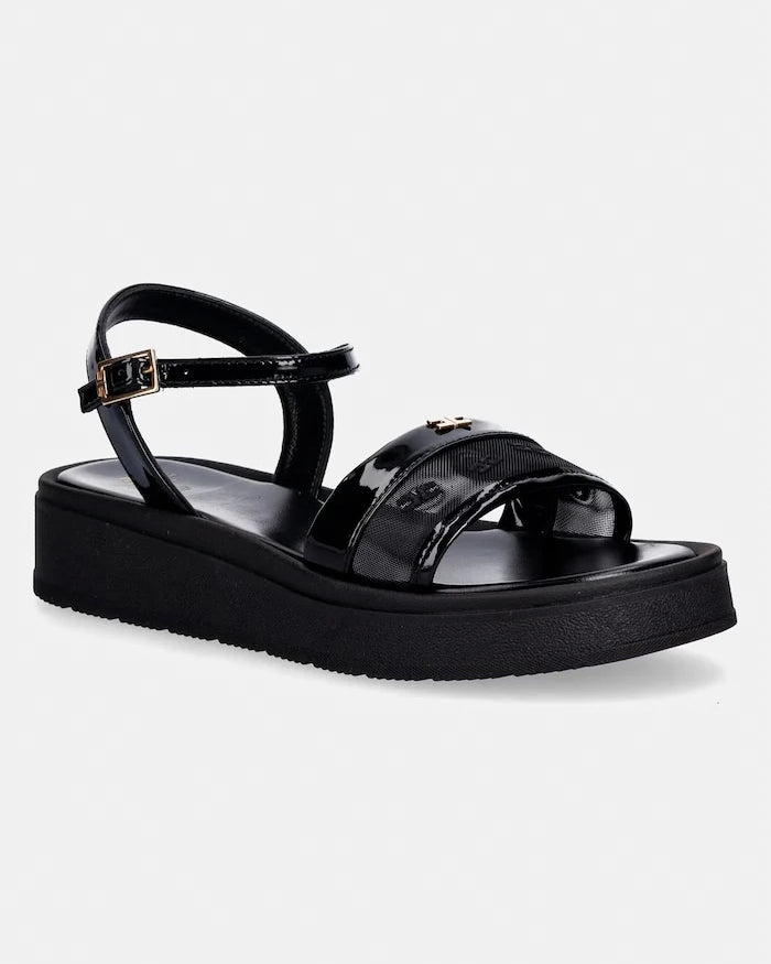 Elisabetta Franchi Çocuk Sandalları