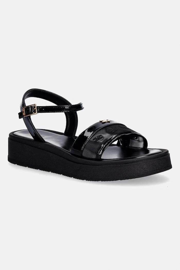 Детски сандали Elisabetta Franchi