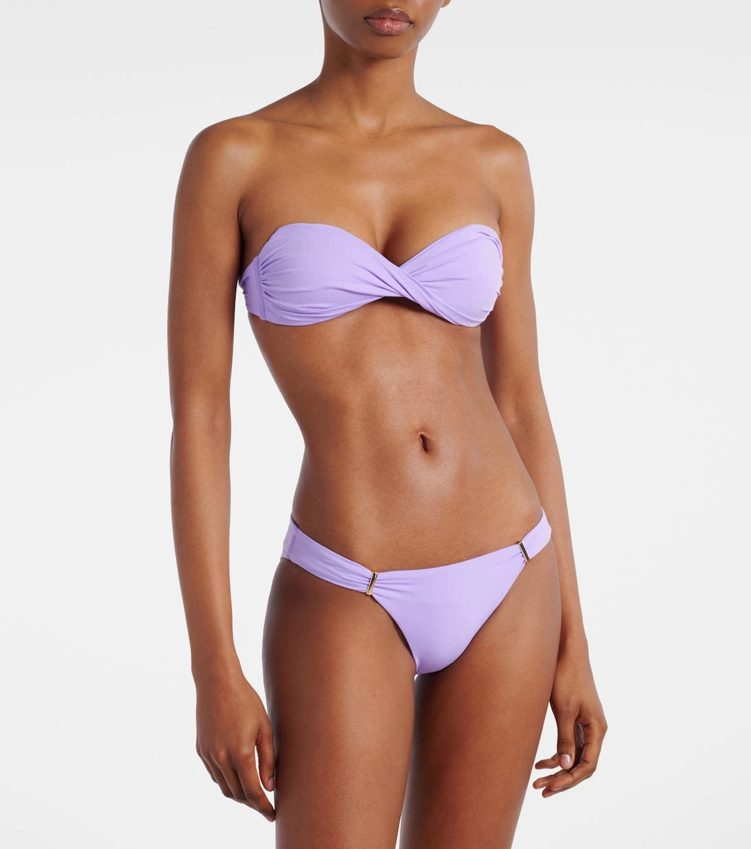 Melissa Odabash - Martinique bikini bottoms