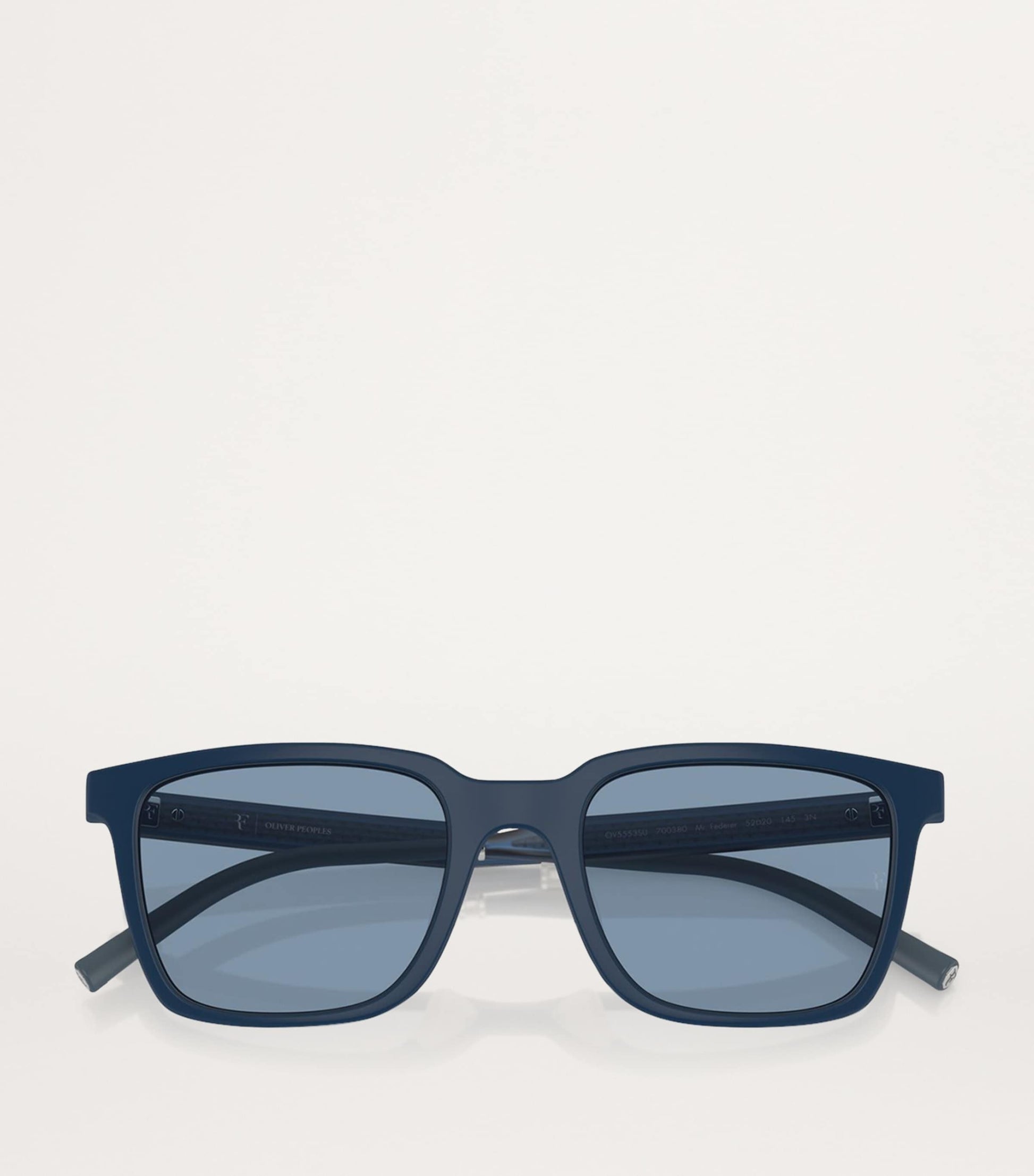 Oliver Peoples Bio-Nylon Mr. Federer Sunglasses
