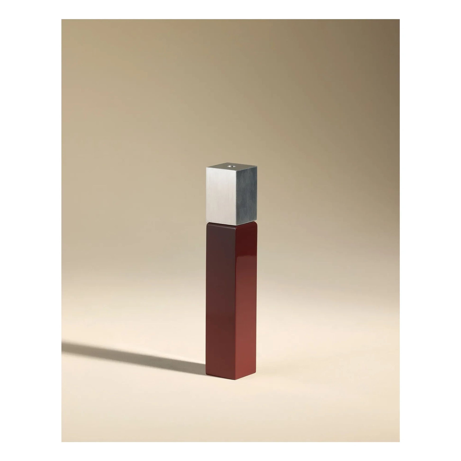 Maison Sarah Lavoine - Oscar candlestick | Havana