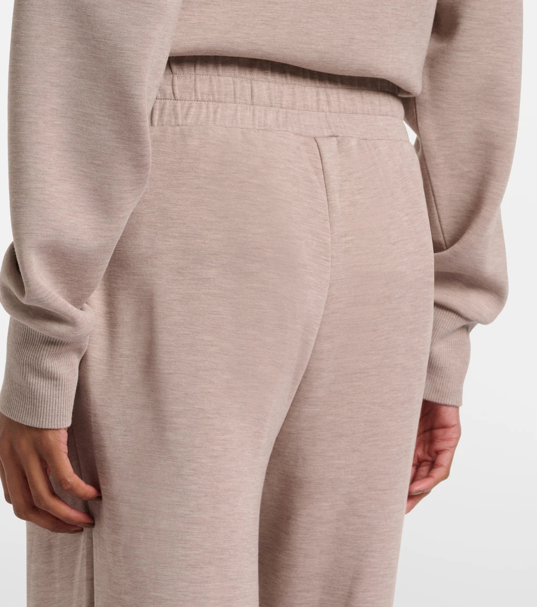 Varley - Wide Leg sweatpants