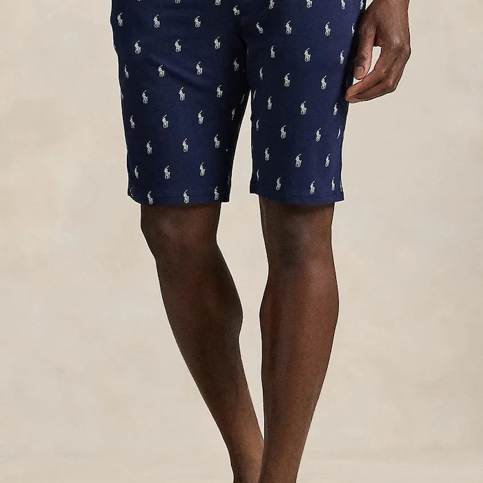 Polo Ralph Lauren Kısa Pijama Altı