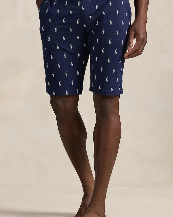 Polo Ralph Lauren Kısa Pijama Altı