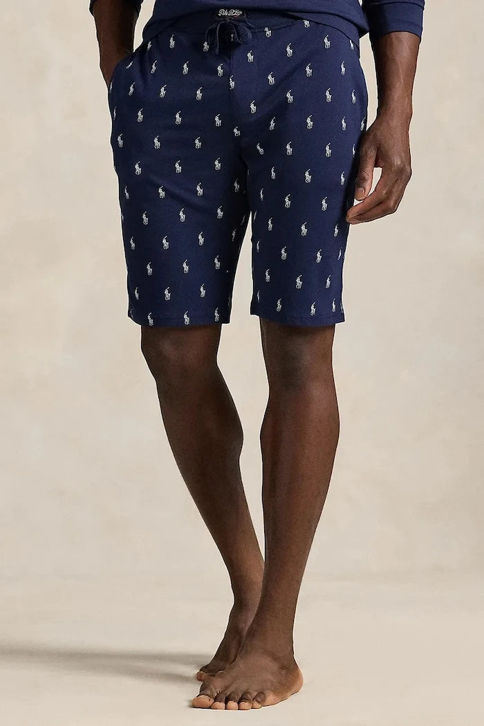 Polo Ralph Lauren Kısa Pijama Altı