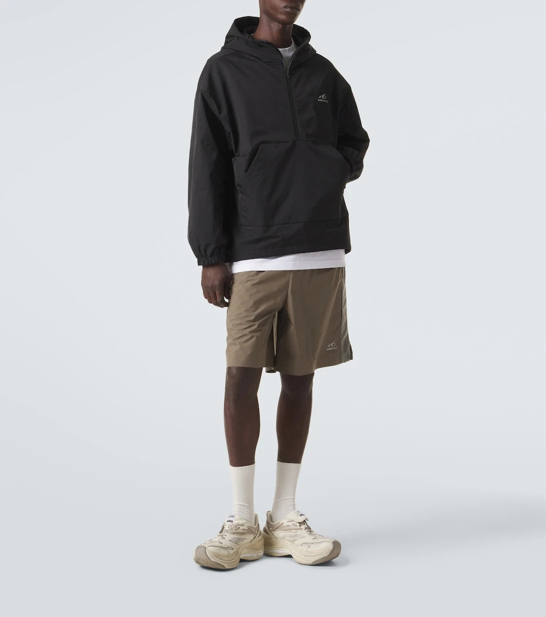 Balenciaga - Jet sneakers