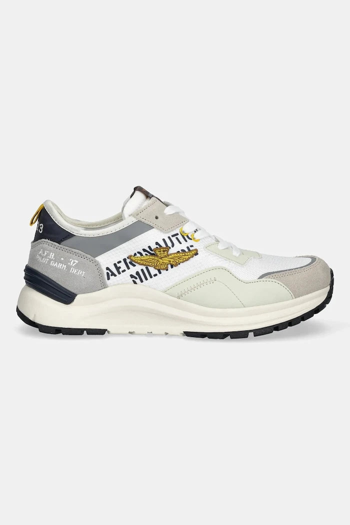 Маратонки Aeronautica Militare SC286CT3543