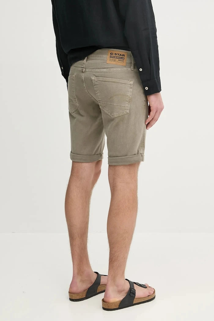 G-Star denim şort
